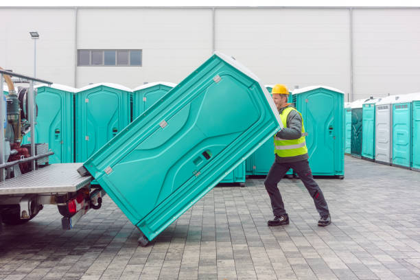 Best Portable restroom trailer rental  in University Of Lifornia Davis, CA