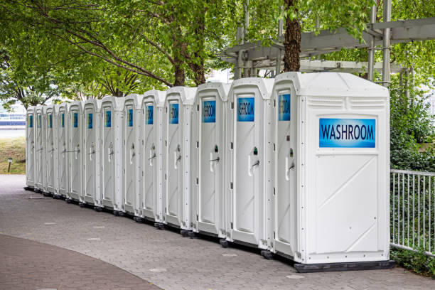 Sanitation services for porta potties in University Of California Davis, CA