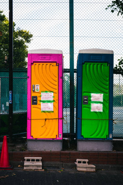 Best Porta potty for special events  in University Of Lifornia Davis, CA