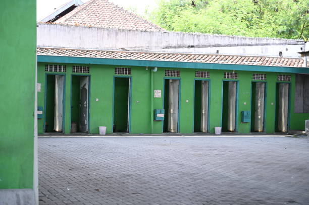 Portable restroom solutions in University Of California Davis, CA