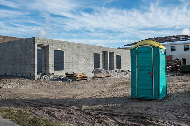 Professional porta potty rental in University Of California Davis, CA